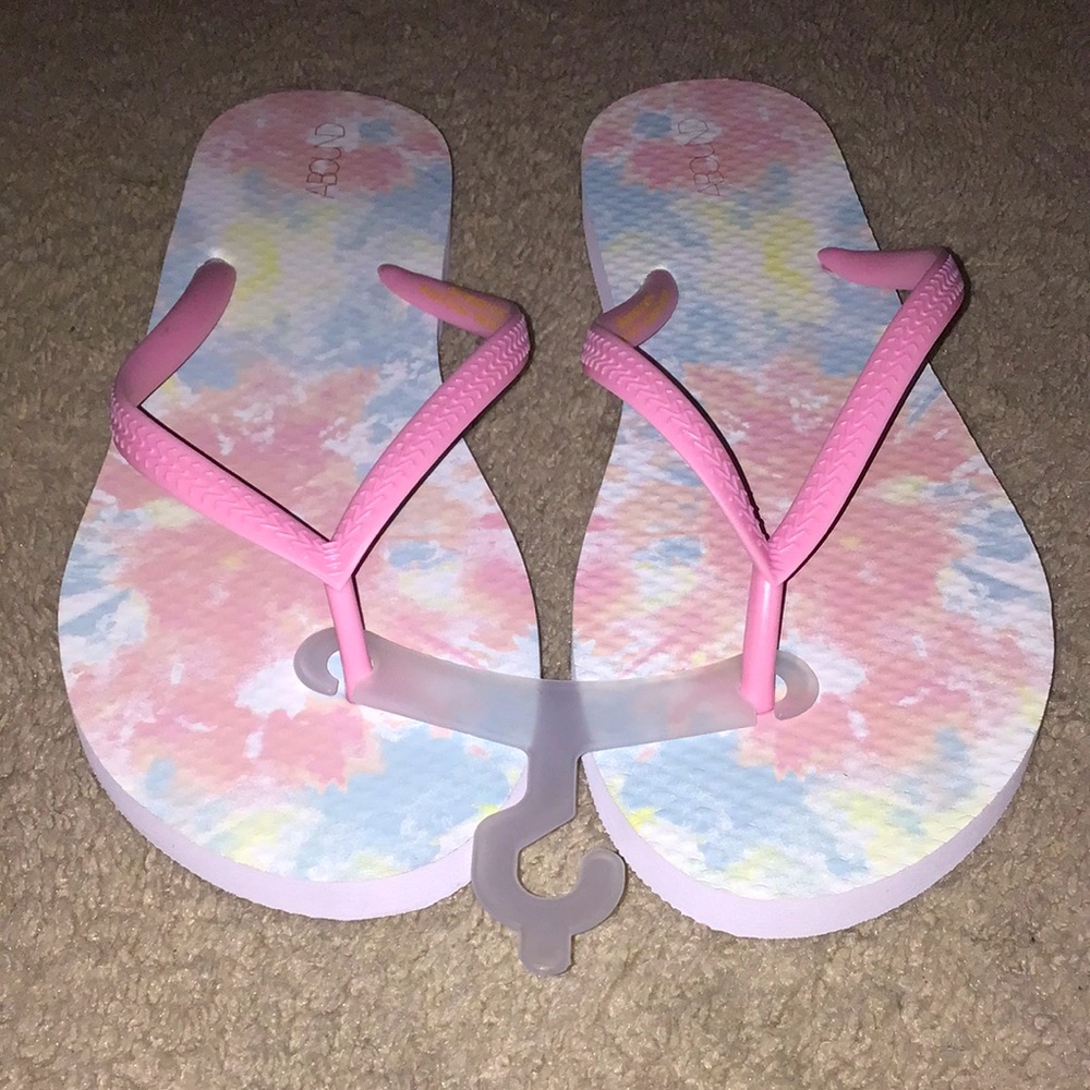 Abound Flip Flops sandals